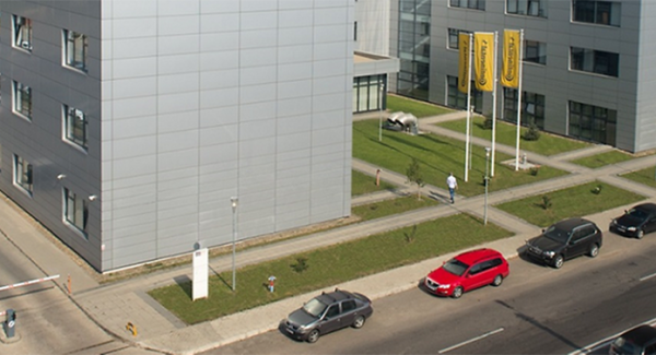 continental-iasi