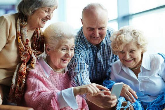 pensionari
