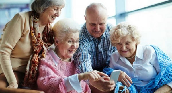 pensionari