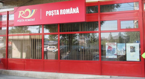 posta-romana