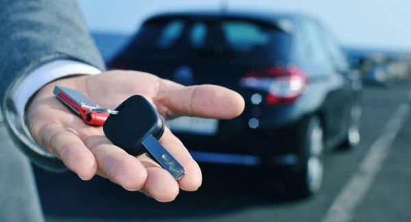 car-sharing