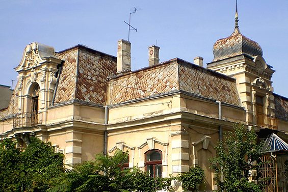 Casa Berthelot