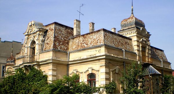 Casa Berthelot
