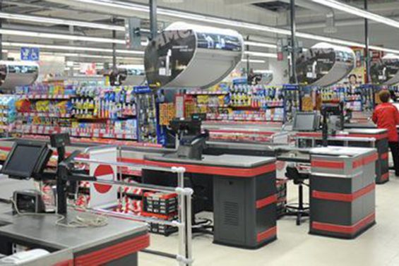 kaufland