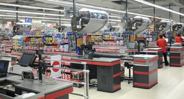 kaufland