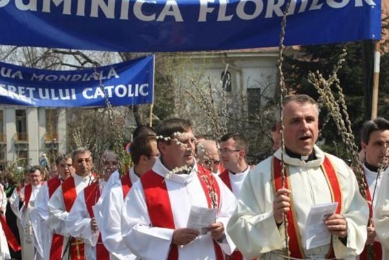 procesiune-catolici