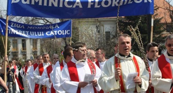 procesiune-catolici