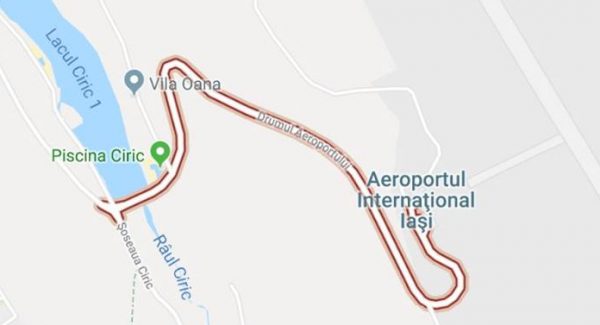drum-aeroport