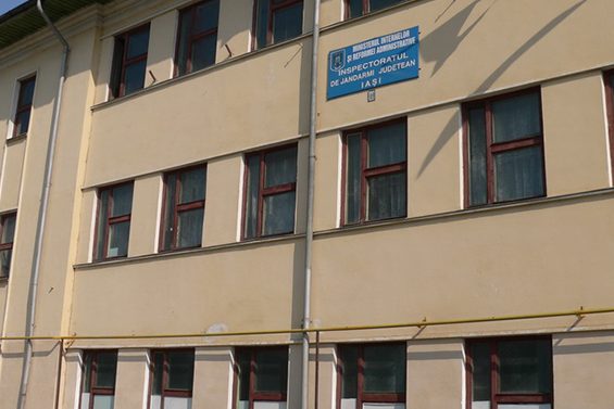 jandarmi