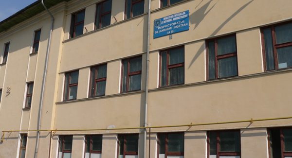 jandarmi