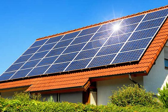 panouri fotovoltaice