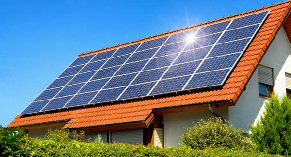 panouri fotovoltaice