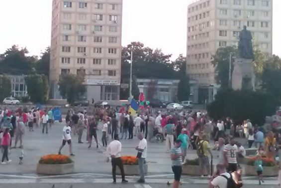 protest-piata-unirii-august