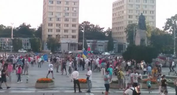 protest-piata-unirii-august