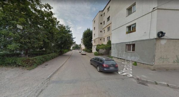 strada-orientului