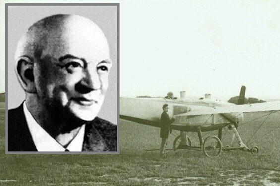 site bias Premedication Henri Coandă – românul care a creat primul avion cu reacție din lume | Nord  Est News