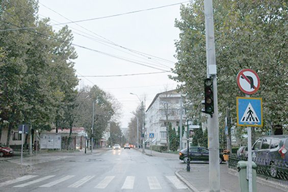semafor-vaslui