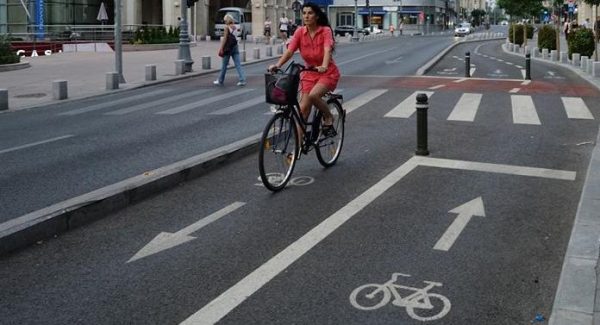 pista-biciclete