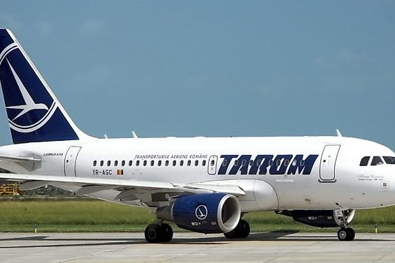 tarom