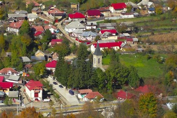 ciresoaia