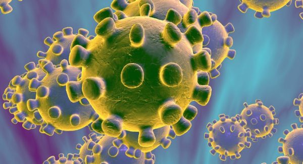 coronavirus
