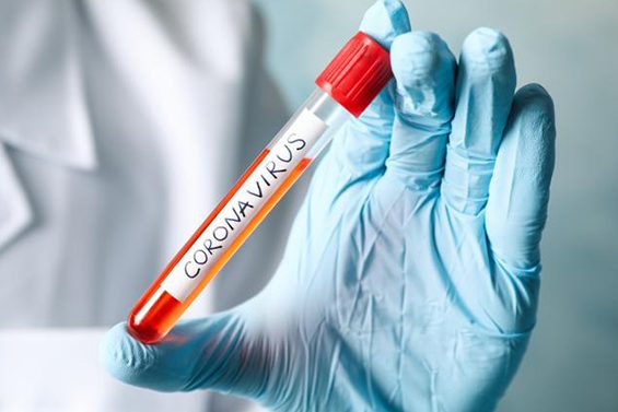 coronavirus-test