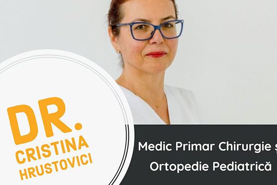 Cristina-Hrustovici