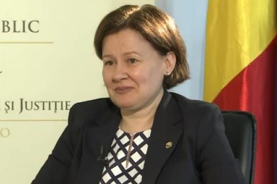 Gabriela-Scutea