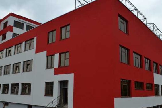 spital-Falticeni