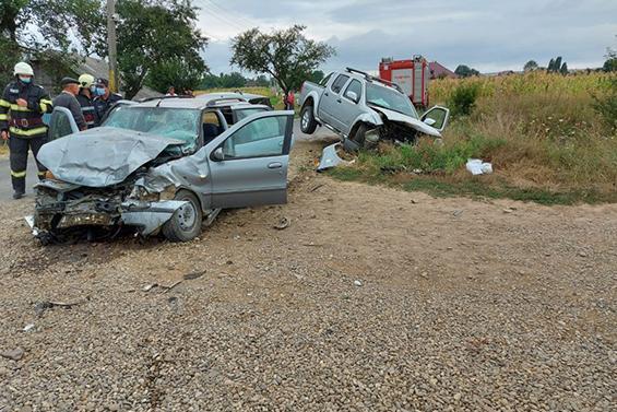 accident-frontal