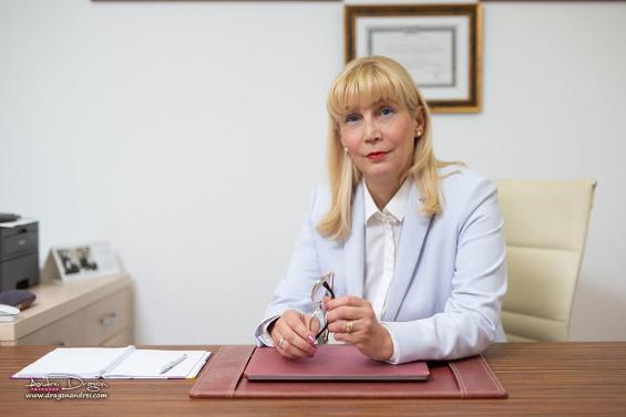 Anca Buzoianu