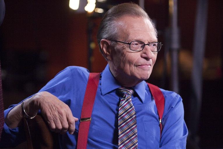 Larry-King