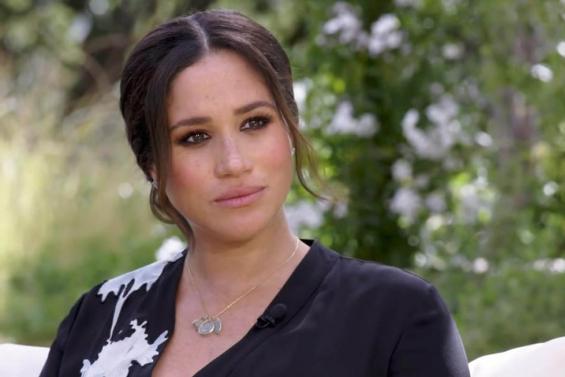 Meghan-Markle