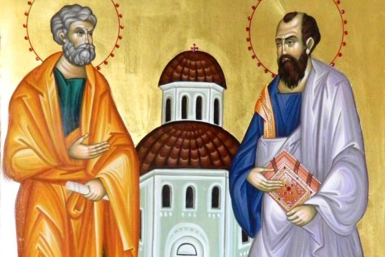 Petru-si-Pavel