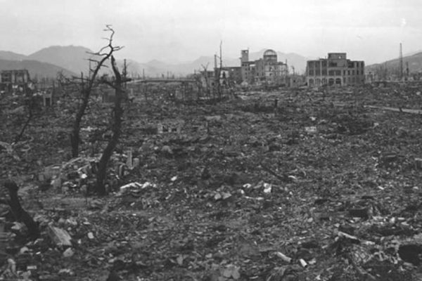 Hiroshima