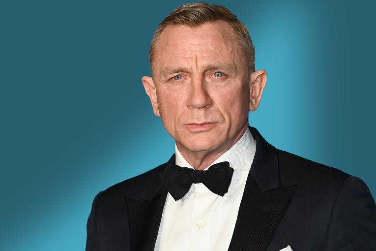 Daniel-Craig