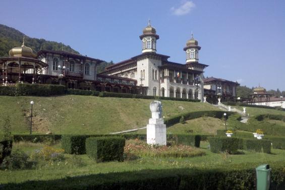 cazino-Slanic-Moldova