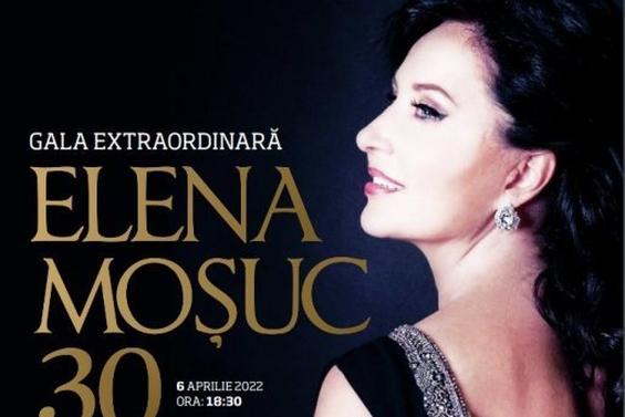 Elena-Mosuc