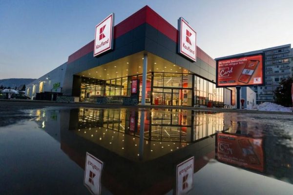 kaufland