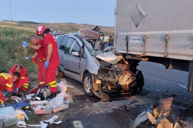 accident-Vaslui