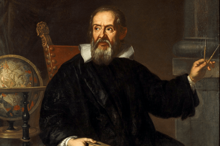 Galileo-Galilei