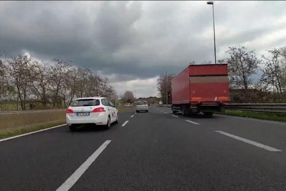 accident-roman-Italia