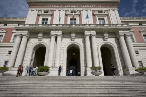 spital-Napoli