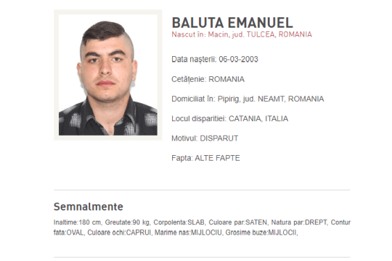 Baluta-Emanuel