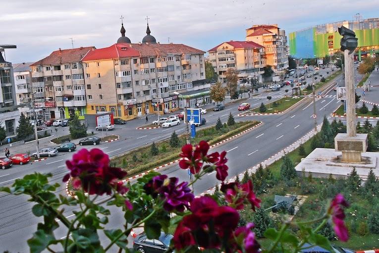 Botosani