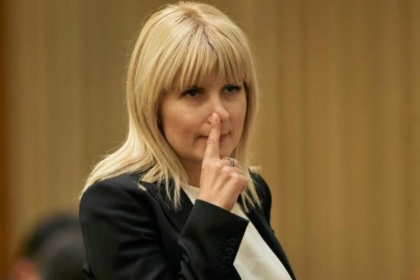 Elena-Udrea