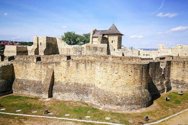 cetatea-Sucevei