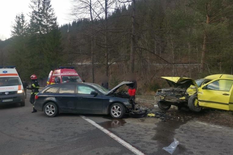 accident-Crucea