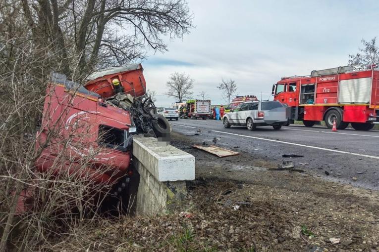 accident-Miclauseni