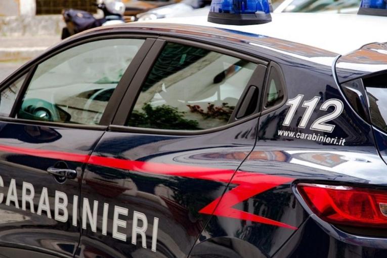 carabinieri